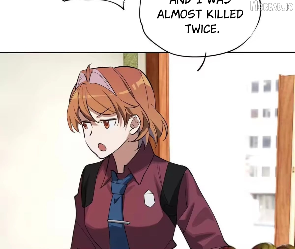 Confession Of The Suspect A Chapter 29  - page 6